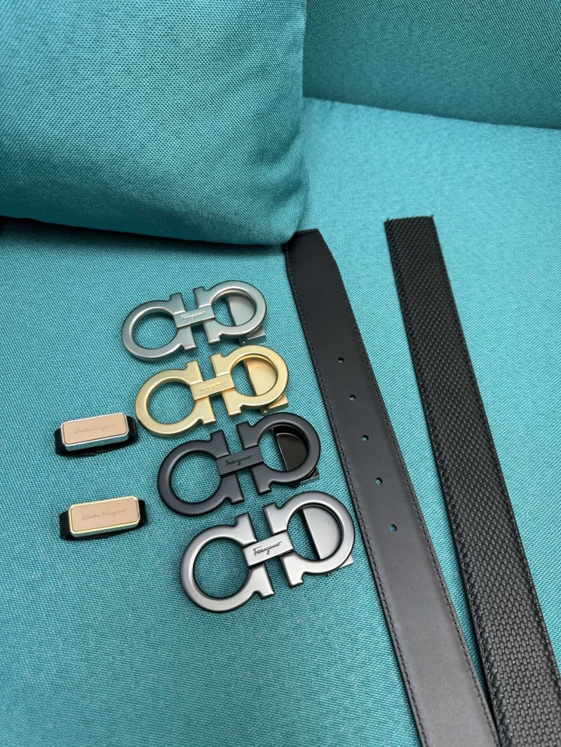 Ferragamo Belts